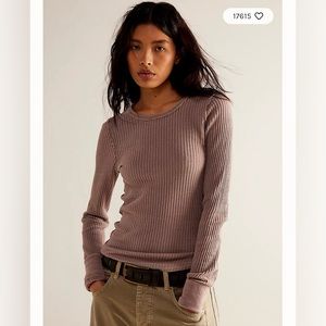 We The Free Roll With It Thermal